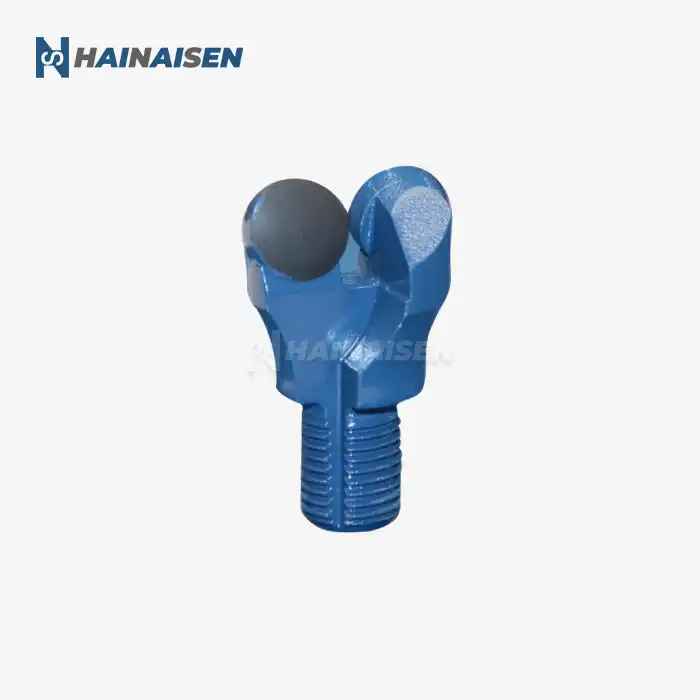 Coal Mining Tools PDC Anchor Drill Bit 28mm